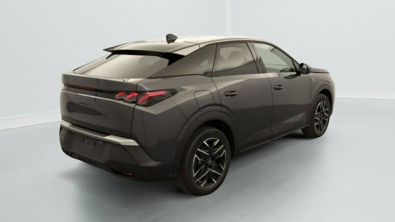 PEUGEOT 3008 PHASE 4 GT EXCLUSIVE 1.2 HYBRID 145