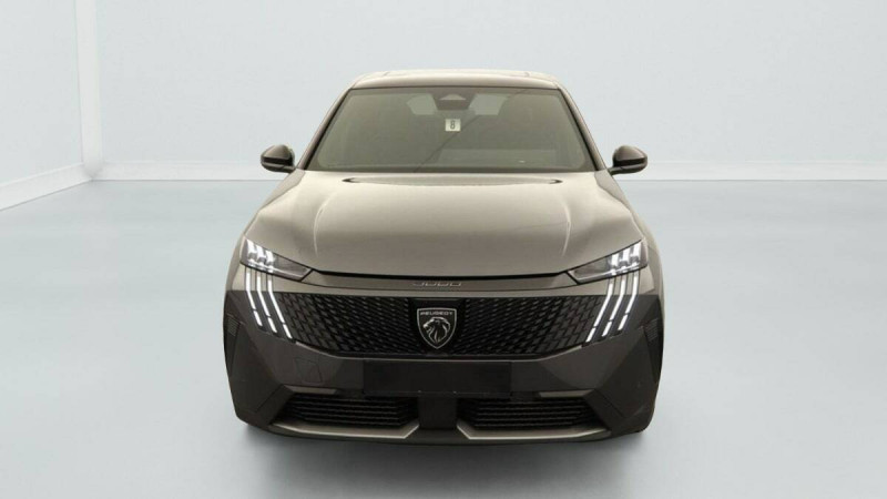 PEUGEOT 3008 PHASE 4 GT EXCLUSIVE 1.2 HYBRID 145