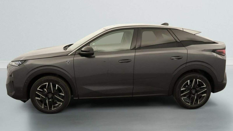 PEUGEOT 3008 PHASE 4 GT EXCLUSIVE 1.2 HYBRID 145