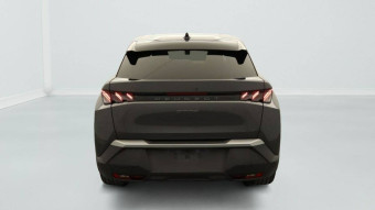 PEUGEOT 3008 PHASE 4 GT EXCLUSIVE 1.2 HYBRID 145