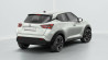 NISSAN JUKE N-CONNECTA 1.0 DIG-T 114 HP