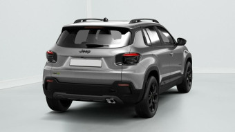 JEEP AVENGER MHEV 145 4XE UPLAND