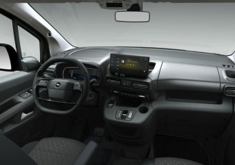 OPEL COMBO XL 130 EAT8 GS
