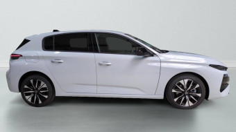 PEUGEOT 308 308 HYBRID 145 E-DCS6 ALLURE