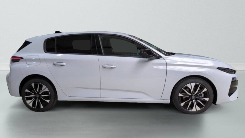 PEUGEOT 308 308 HYBRID 145 E-DCS6 ALLURE