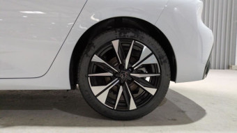 PEUGEOT 308 308 HYBRID 145 E-DCS6 ALLURE