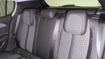 PEUGEOT 308 308 HYBRID 145 E-DCS6 ALLURE