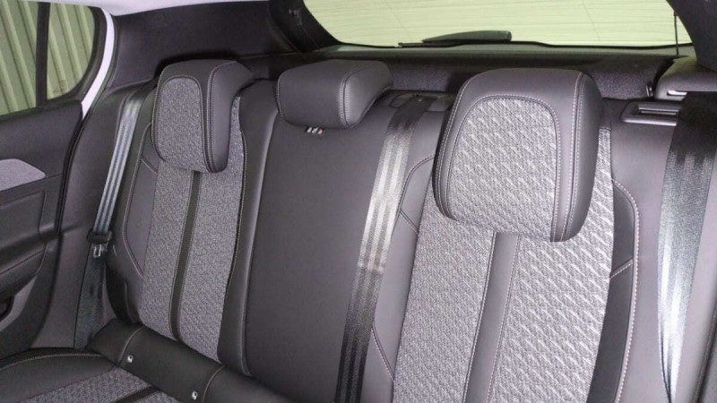 PEUGEOT 308 308 HYBRID 145 E-DCS6 ALLURE