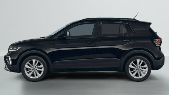 VOLKSWAGEN T-CROSS 116 DSG