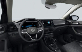 VOLKSWAGEN T-CROSS 116 DSG