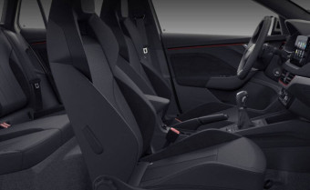 SKODA SCALA 150 DSG DYNAMIC
