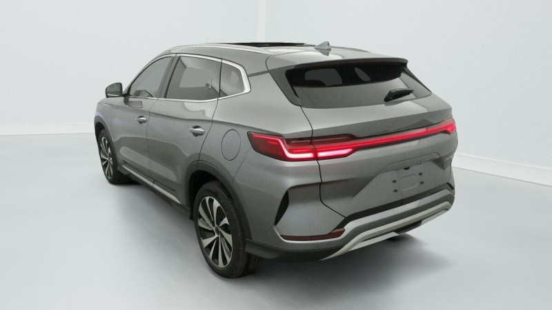 BYD SEAL U 1.5L DM-I 218 CH PHEV COMFORT