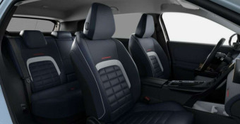 CITROEN C5 AIRCROSS HYBRID 145 MAX
