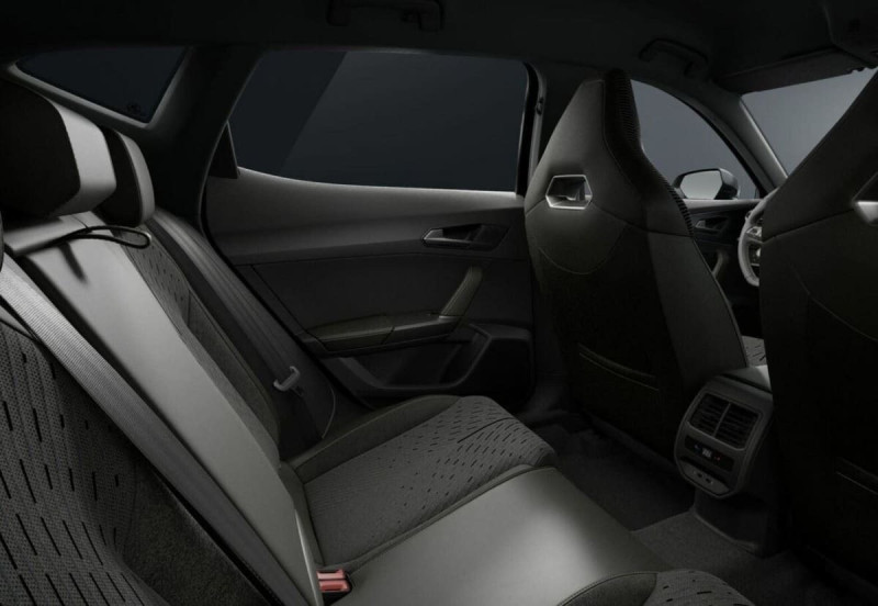 CUPRA FORMENTOR 1.5 ETSI 150 DSG
