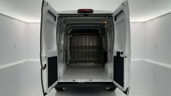 PEUGEOT BOXER BOXER L2H2 3.5 2.2 HDI 140CH