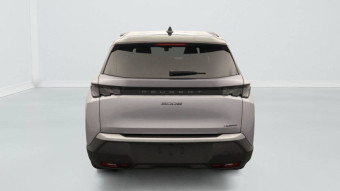 PEUGEOT 5008 GT 1.2 HYBRID 145