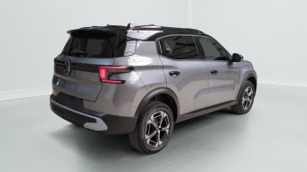 CITROEN C3 AIRCROSS C3 AIRCROSS HYBRIDE 145 CH AUT MAX