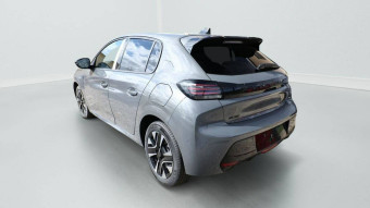 PEUGEOT 208 HYBRID 145 ALLURE