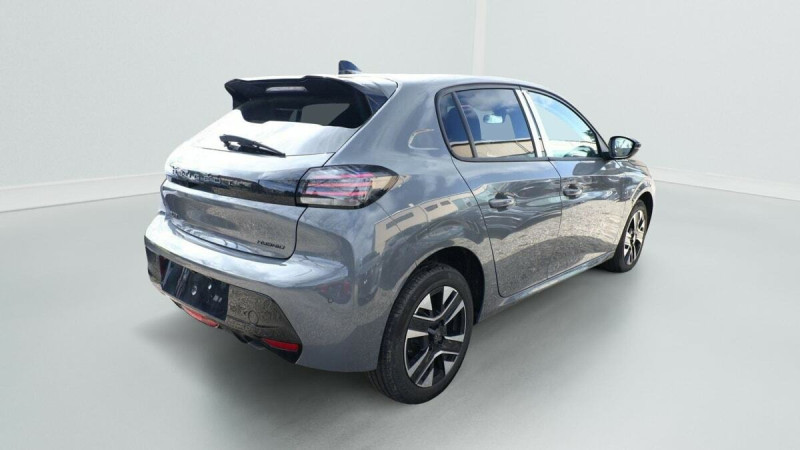 PEUGEOT 208 HYBRID 145 ALLURE