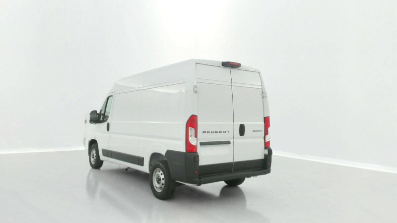 PEUGEOT BOXER BOXER L2H2 3.3 2.2 HDI 140CH