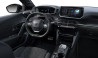 PEUGEOT 208 HYBRID 145 AUT GT