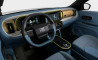 FIAT GRANDE PANDA HYBRID 110 LA PRIMA