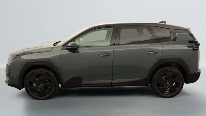 CITROEN C5 AIRCROSS PLUS 1.2 HYBRID 145