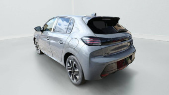 PEUGEOT 208 HYBRID 110 AUT ALLURE