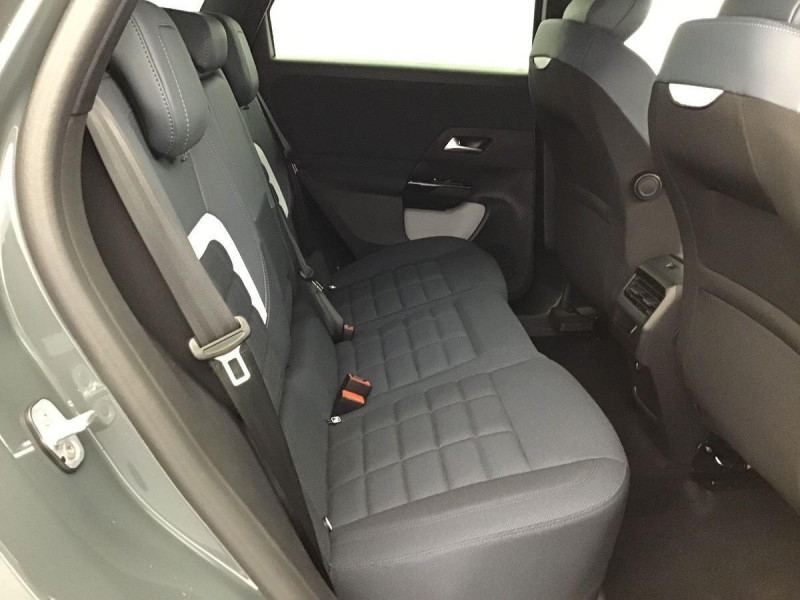 CITROEN C5 AIRCROSS PLUS 1.2 HYBRID 145
