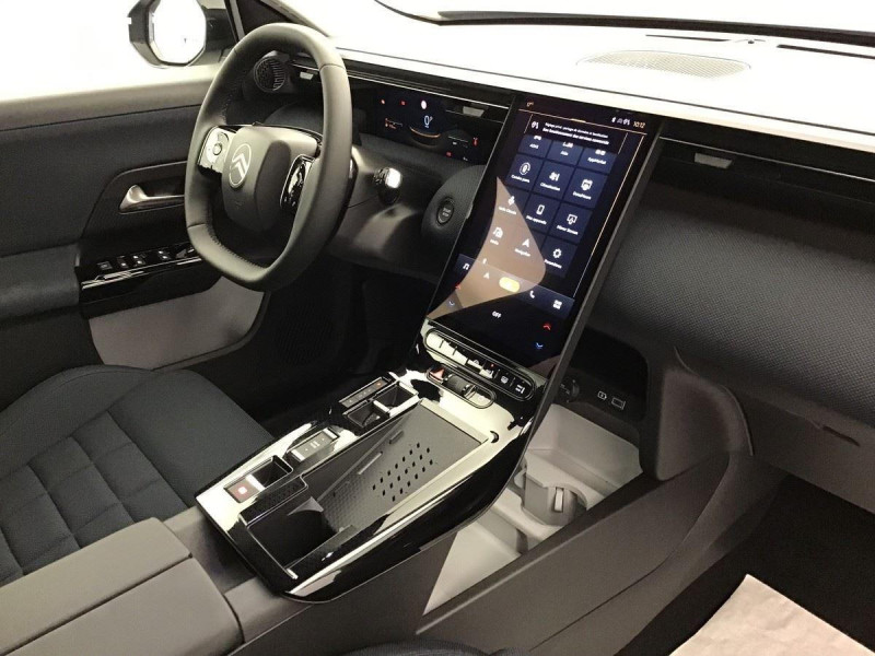 CITROEN C5 AIRCROSS PLUS 1.2 HYBRID 145