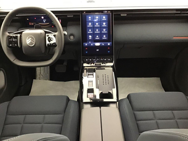 CITROEN C5 AIRCROSS PLUS 1.2 HYBRID 145