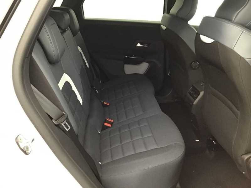 CITROEN C5 AIRCROSS PLUS 1.2 HYBRID 145