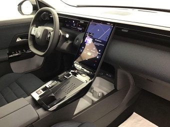 CITROEN C5 AIRCROSS PLUS 1.2 HYBRID 145