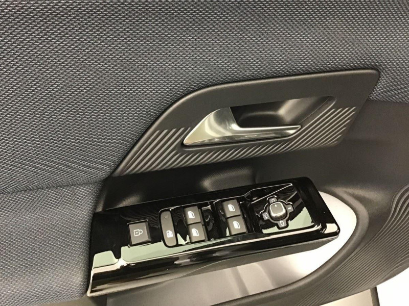 CITROEN C5 AIRCROSS PLUS 1.2 HYBRID 145
