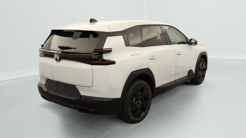 CITROEN C5 AIRCROSS PLUS 1.2 HYBRID 145