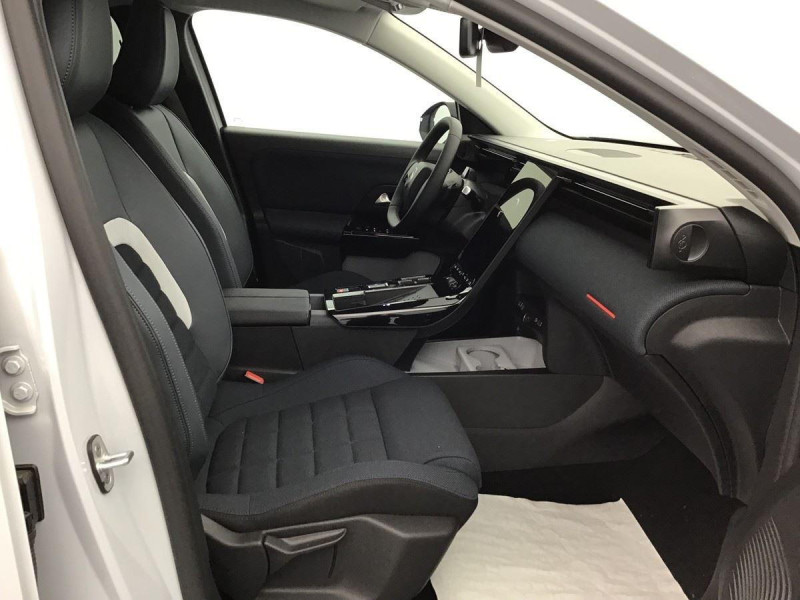 CITROEN C5 AIRCROSS PLUS 1.2 HYBRID 145
