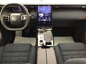 CITROEN C5 AIRCROSS PLUS 1.2 HYBRID 145