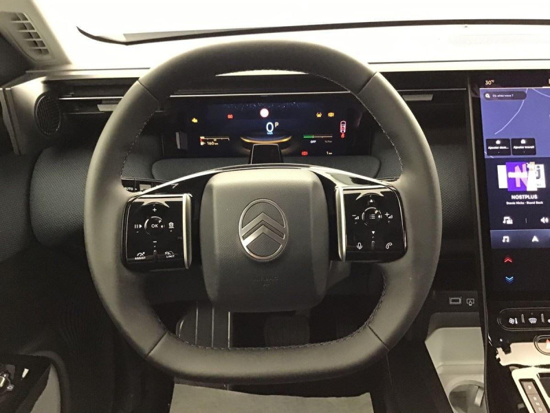 CITROEN C5 AIRCROSS PLUS 1.2 HYBRID 145