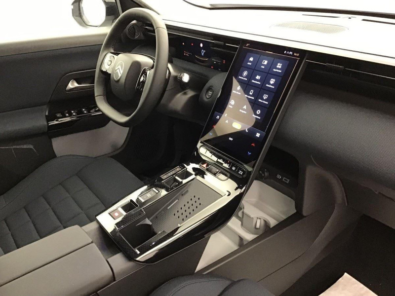 CITROEN C5 AIRCROSS PLUS 1.2 HYBRID 145