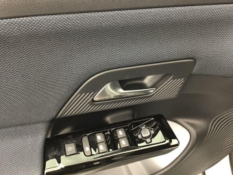 CITROEN C5 AIRCROSS PLUS 1.2 HYBRID 145