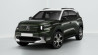CITROEN C3 AIRCROSS HYBRIDE 145 CH AUT PLUS