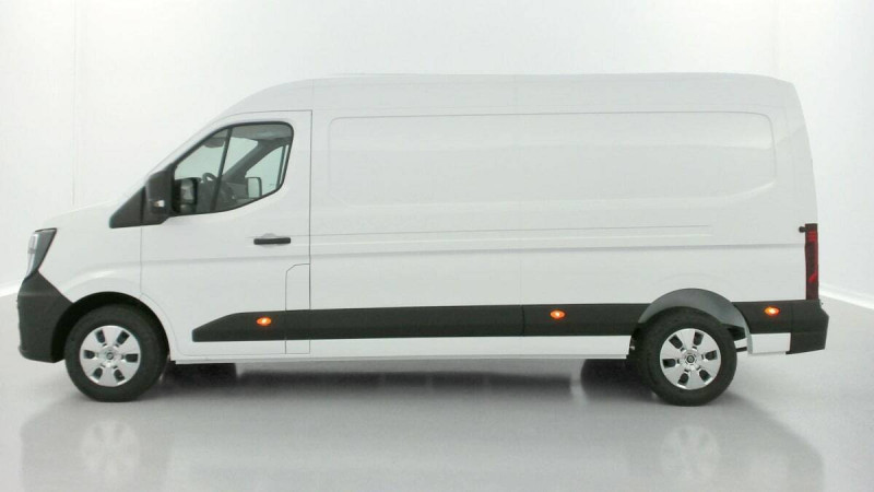 RENAULT MASTER MASTER IV 3500 L3H2 2.0 BLUEDCI 170CH EXTRA