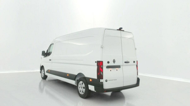 RENAULT MASTER MASTER IV 3500 L3H2 2.0 BLUEDCI 170CH EXTRA