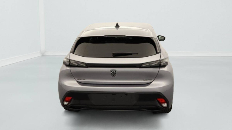 PEUGEOT 308 1.2 HYBRID 145 BUSINESS
