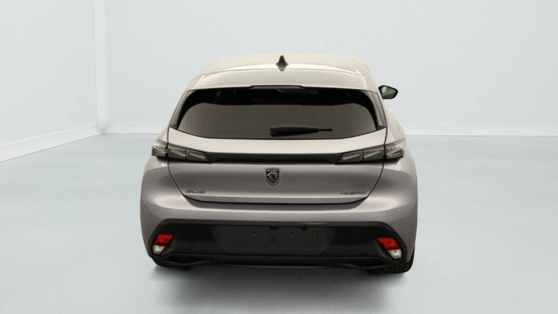 PEUGEOT 308 1.2 HYBRID 145 BUSINESS