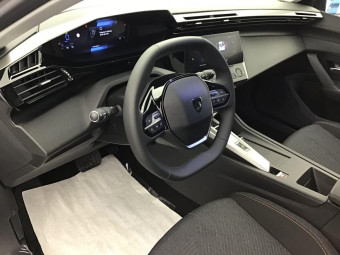 PEUGEOT 308 1.2 HYBRID 145 BUSINESS