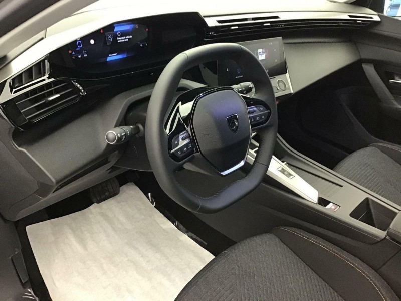 PEUGEOT 308 1.2 HYBRID 145 BUSINESS