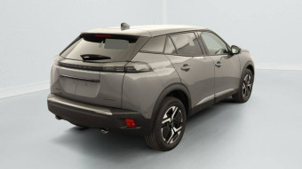 PEUGEOT 2008 ALLURE HYBRID 145 E-DSC6
