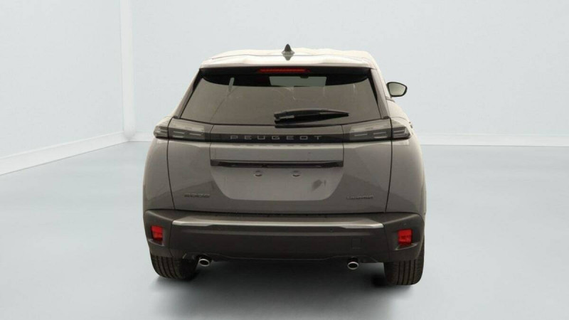 PEUGEOT 2008 ALLURE HYBRID 145 E-DSC6