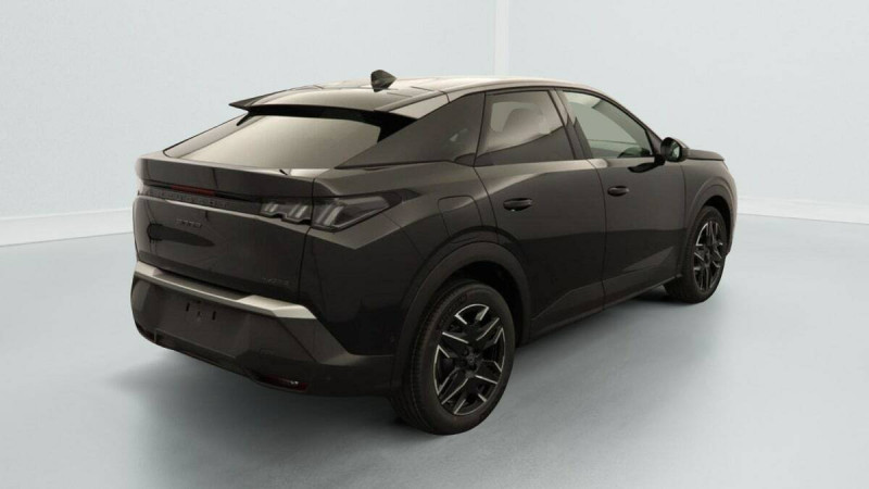 PEUGEOT 3008 HYBRID 145 E-DCS6 ALLURE